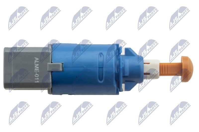 Commande, embrayage (régulateur de vitesse) NTY ECP-ME-011