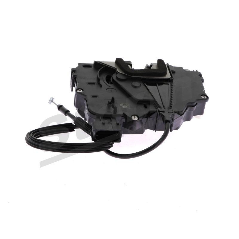 Serrure de porte STORM QUALITY PARTS 7992505