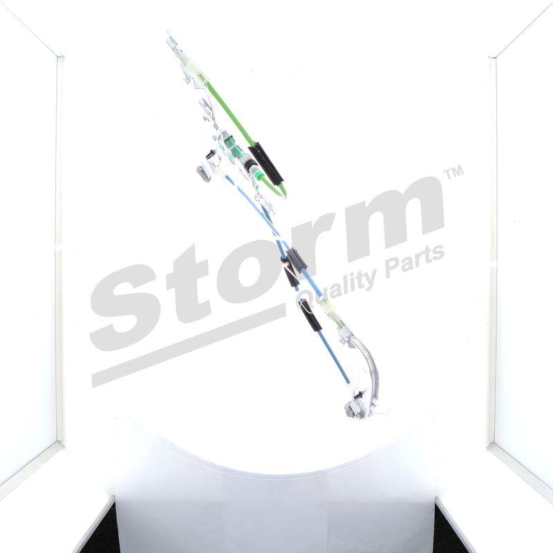 Lève-vitre STORM QUALITY PARTS 27984