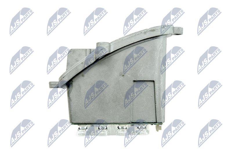 Appareil de commande, système d'éclairage NTY EPX-BM-040