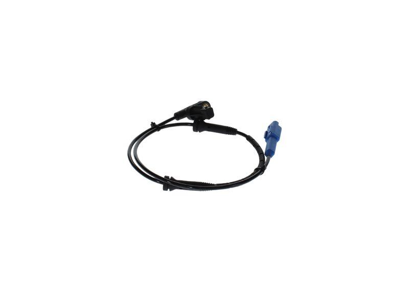 Capteur, vitesse de roue BOSCH 0 986 594 558