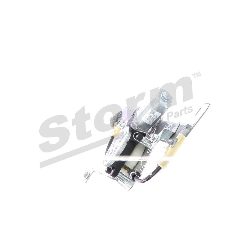 Lève-vitre STORM QUALITY PARTS 8737511