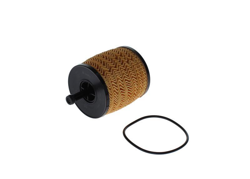 Filtre à huile BOSCH F 026 407 322
