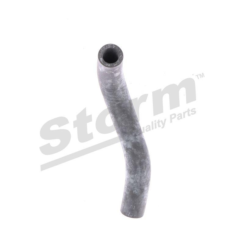 Tuyau, échangeur de chaleur (chauffage) STORM QUALITY PARTS 509440