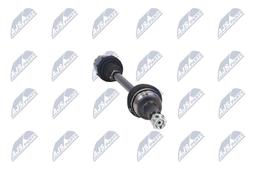 Arbre de transmission NTY NPW-JG-024