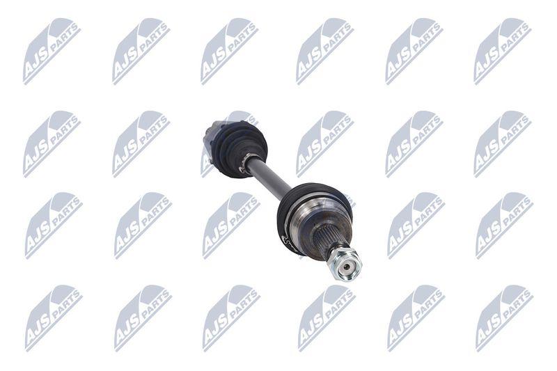 Arbre de transmission NTY NPW-JG-024