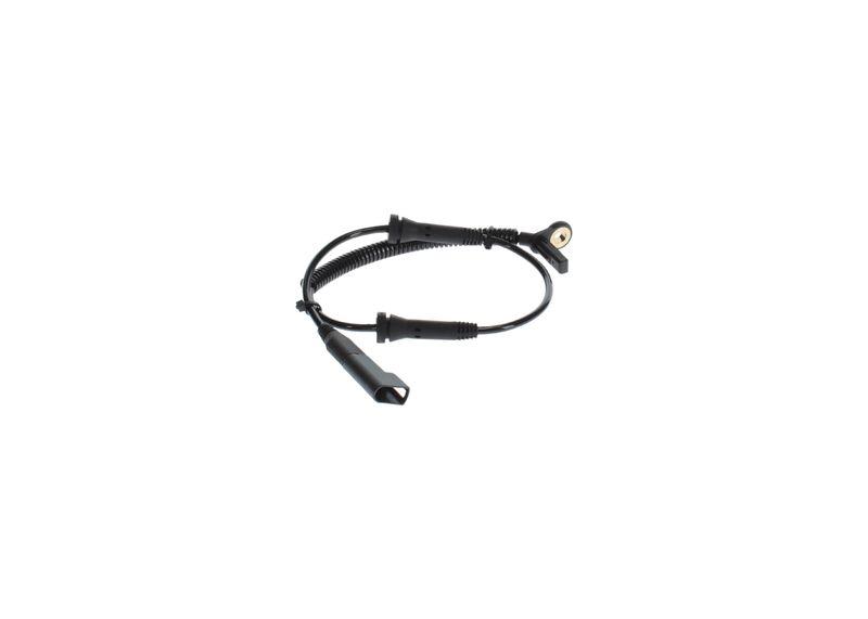 Capteur, vitesse de roue BOSCH 0 986 594 534