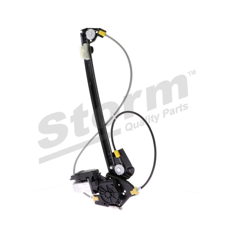 Lève-vitre STORM QUALITY PARTS 88069