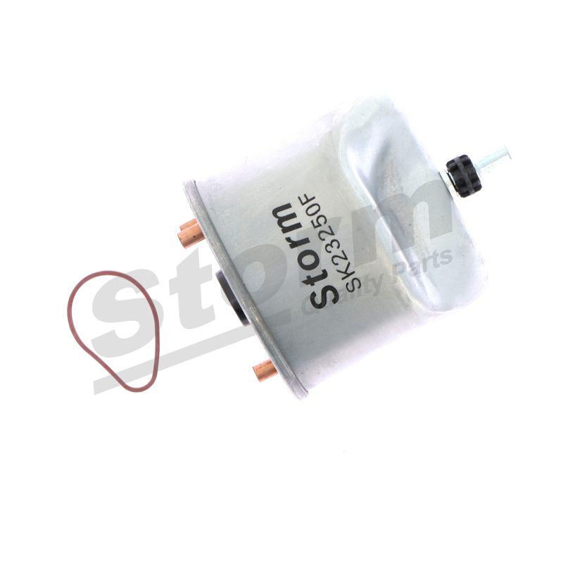 Filtre à carburant STORM QUALITY PARTS 10812