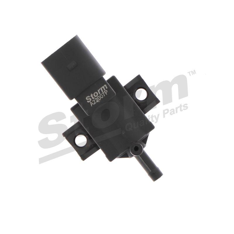 Capteur de pression, turbocompresseur STORM QUALITY PARTS 97990