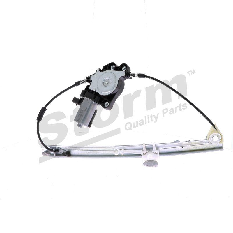 Lève-vitre STORM QUALITY PARTS 39778