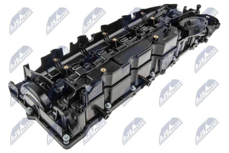 Couvercle de culasse NTY BPZ-BM-024