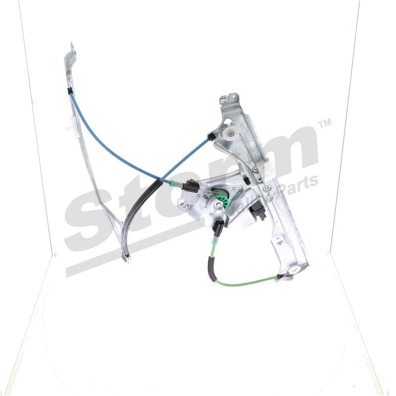 Lève-vitre STORM QUALITY PARTS 80978