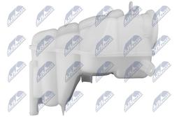 Vase d'expansion, liquide de refroidissement NTY CZW-VW-016