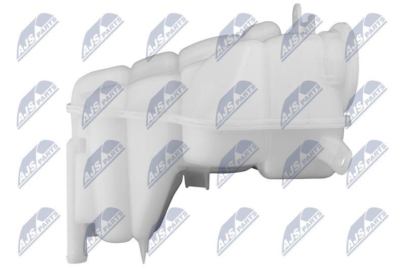 Vase d'expansion, liquide de refroidissement NTY CZW-VW-016