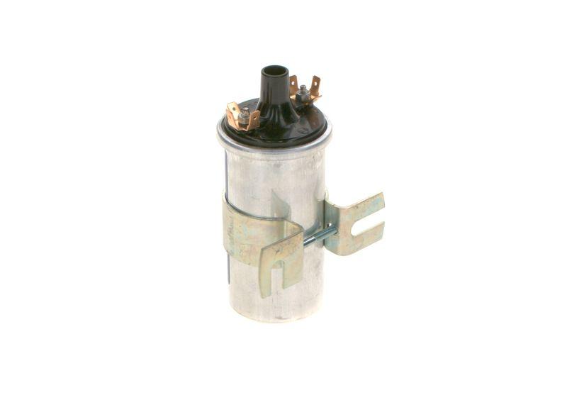Bobine d'allumage BOSCH 0 221 119 027