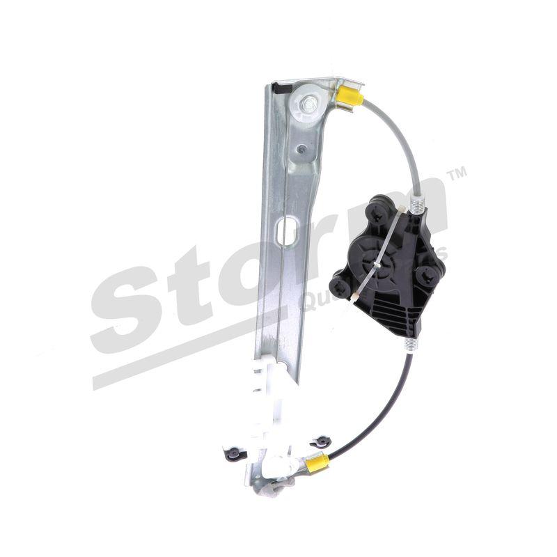 Lève-vitre STORM QUALITY PARTS 146777