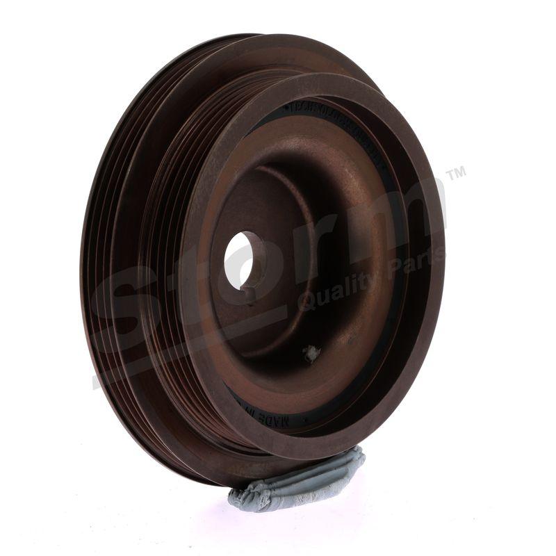 Poulie, vilebrequin STORM QUALITY PARTS 88590