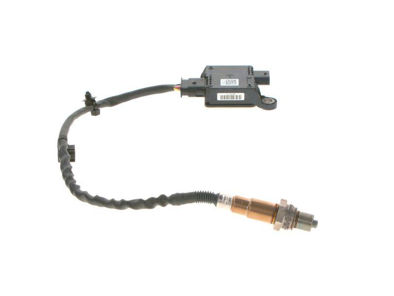 Détecteur de particules BOSCH 0 281 006 574