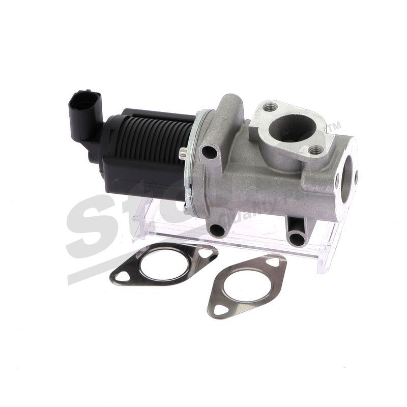 Vanne EGR STORM QUALITY PARTS 9025