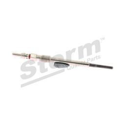 Bougie de préchauffage STORM QUALITY PARTS 566031