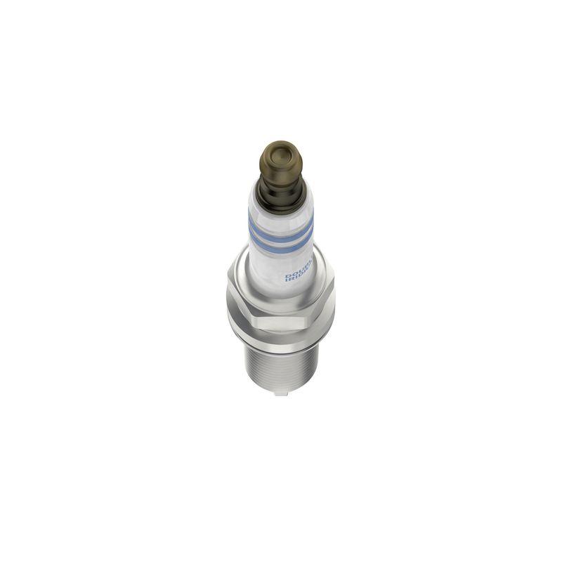 Bougie d'allumage BOSCH 0 242 240 715