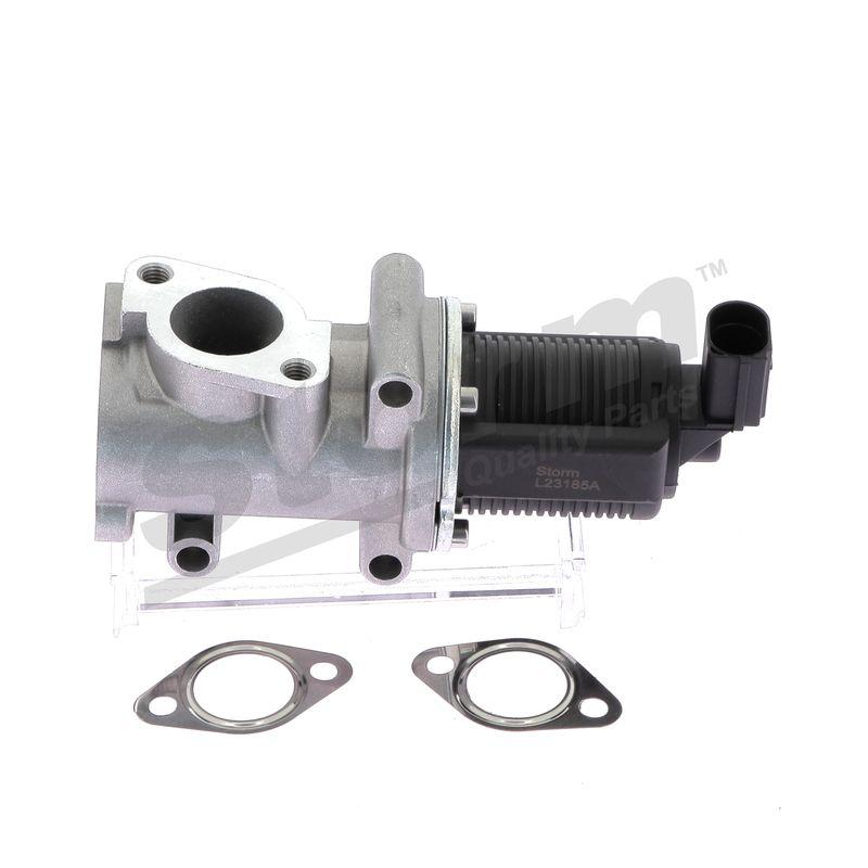 Vanne EGR STORM QUALITY PARTS 9024