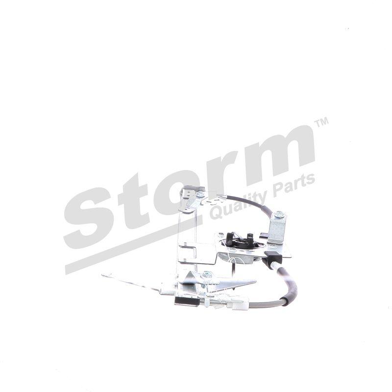 Lève-vitre STORM QUALITY PARTS 2127507