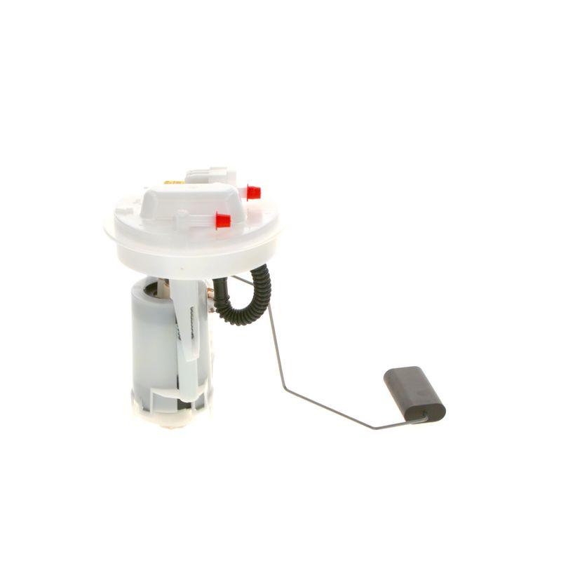 Unité d'injection de carburant BOSCH 0 986 580 202