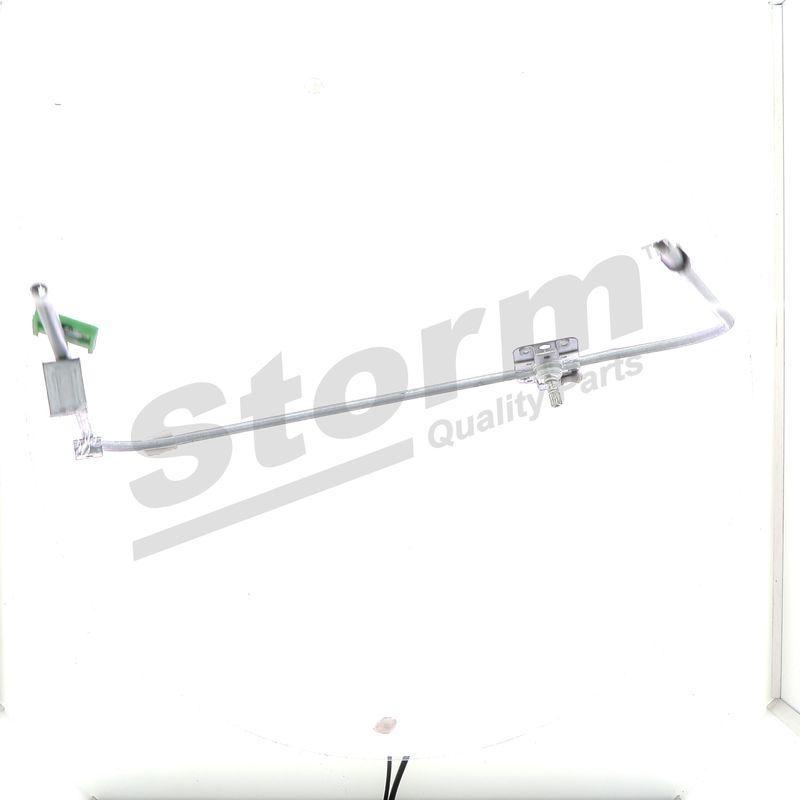Lève-vitre STORM QUALITY PARTS 39074