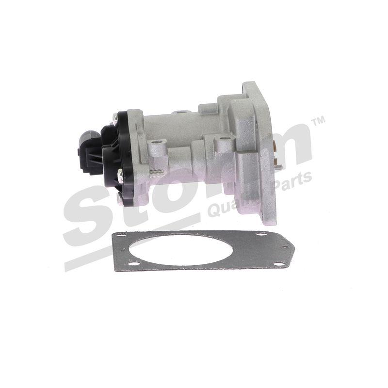 Vanne EGR STORM QUALITY PARTS 9064