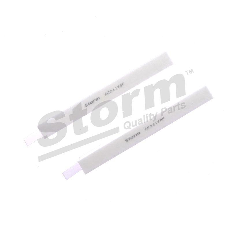 Filtre, air de l'habitacle STORM QUALITY PARTS 14468
