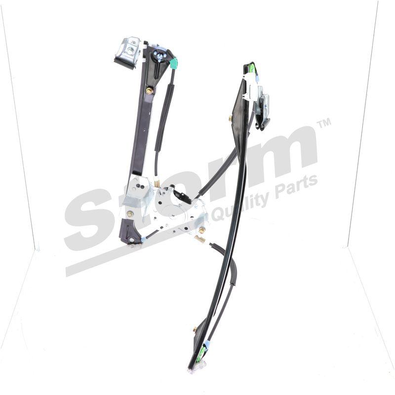 Lève-vitre STORM QUALITY PARTS 9307595