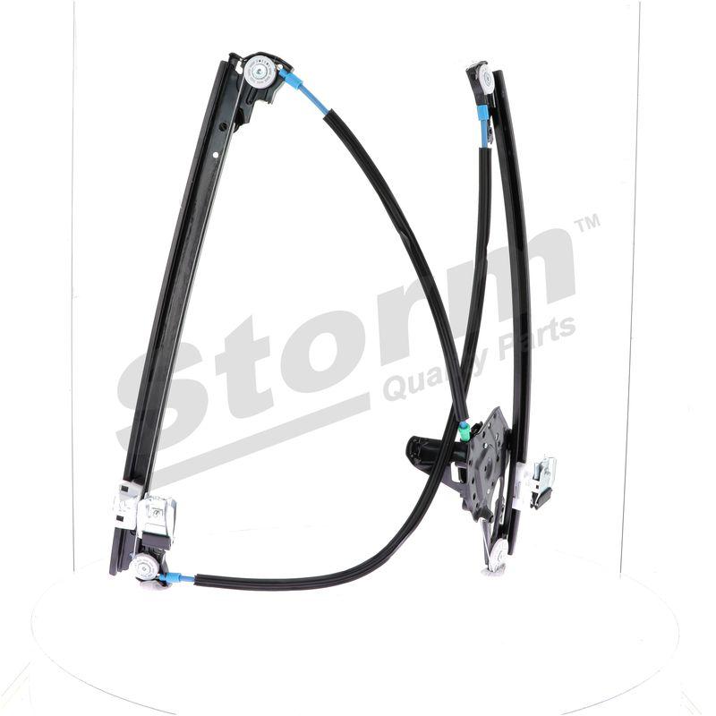 Lève-vitre STORM QUALITY PARTS 4857505