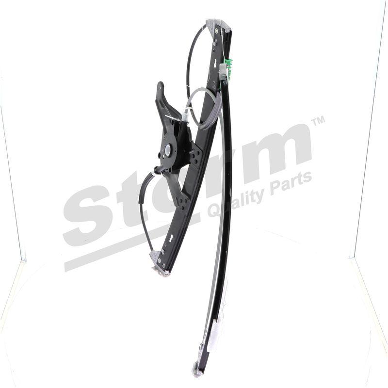 Lève-vitre STORM QUALITY PARTS 10477