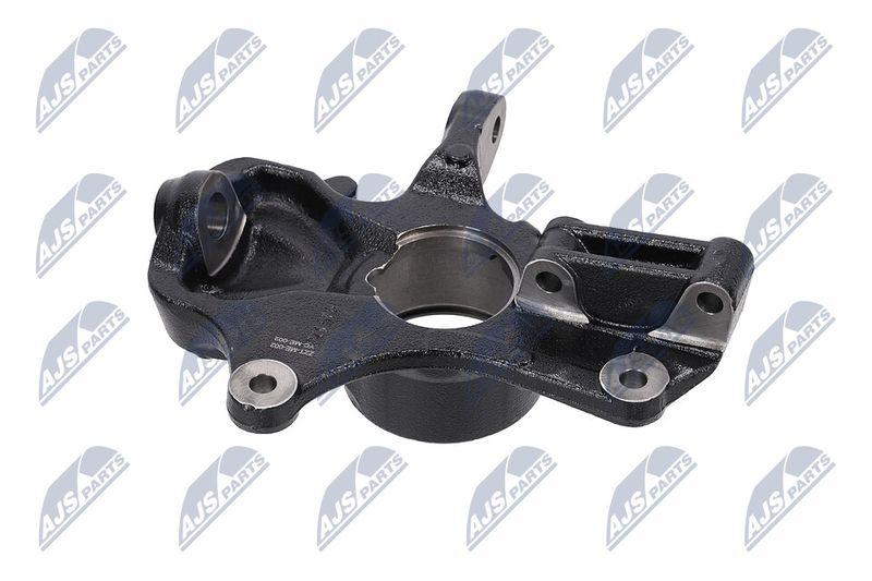 Fusée d'essieu, suspension de roue NTY ZZP-ME-024