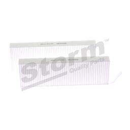 Filtre, air de l'habitacle STORM QUALITY PARTS 14468