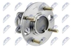 Kit de roulements de roue NTY KLT-HY-512