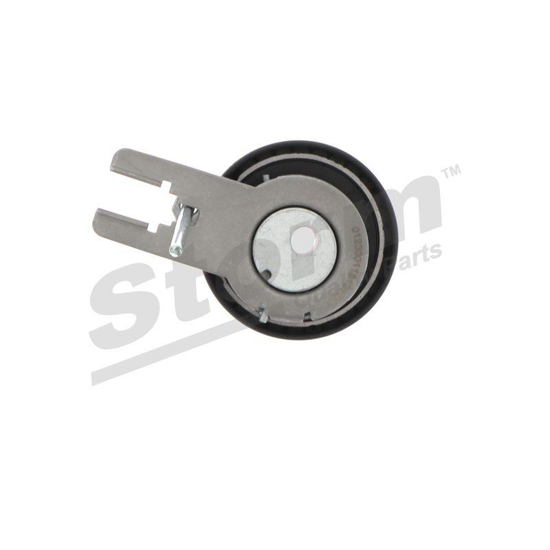 Kit de filtre hydraulique, boîte automatique STORM QUALITY PARTS KBA002ST