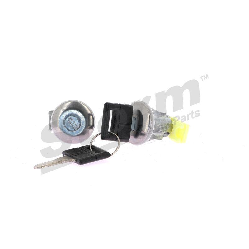 Jeu de cylindres de serrures STORM QUALITY PARTS 70026