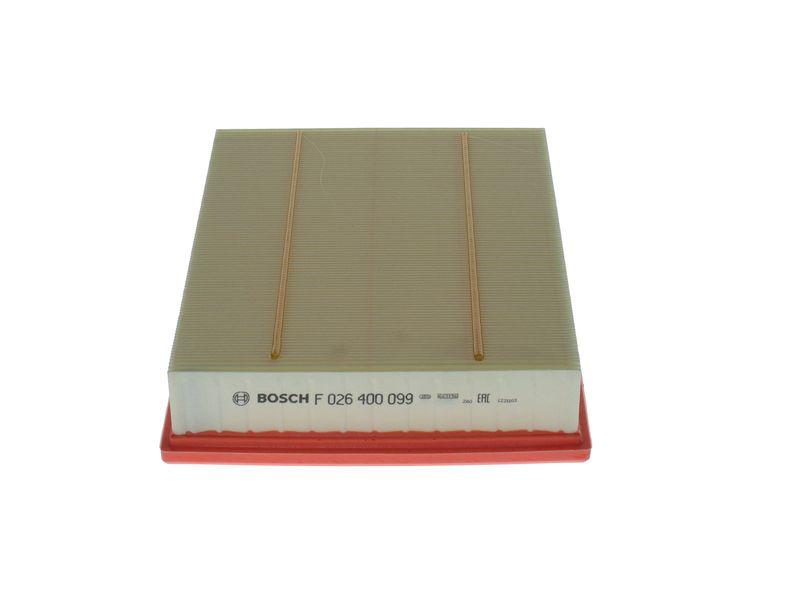 Filtre à air BOSCH F 026 400 099