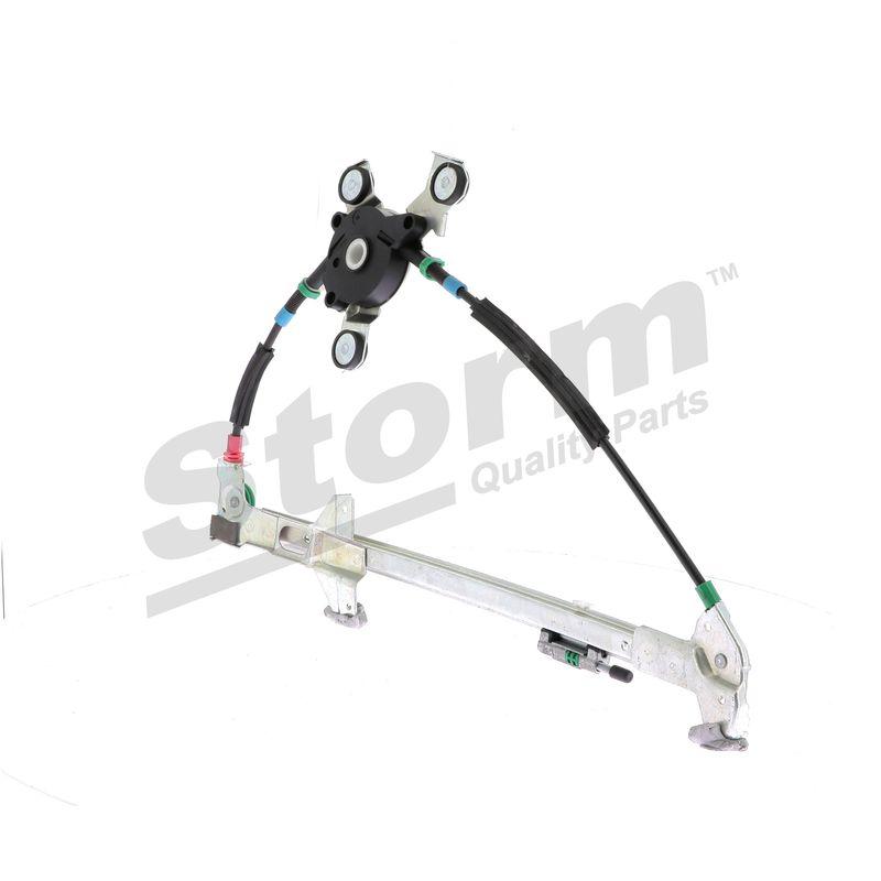 Lève-vitre STORM QUALITY PARTS 104740