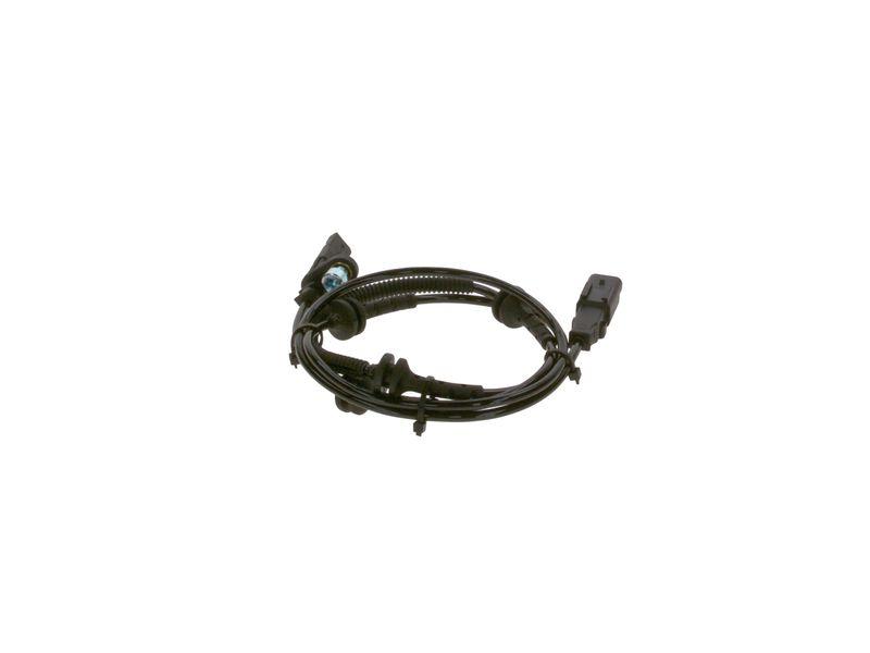 Capteur, vitesse de roue BOSCH 0 986 594 520