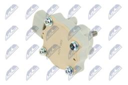 Appareil de commande, suspension pneumatique NTY ECX-TY-003