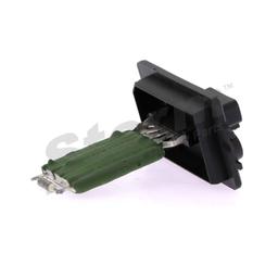Résistance, pulseur d'air habitacle STORM QUALITY PARTS STO100507