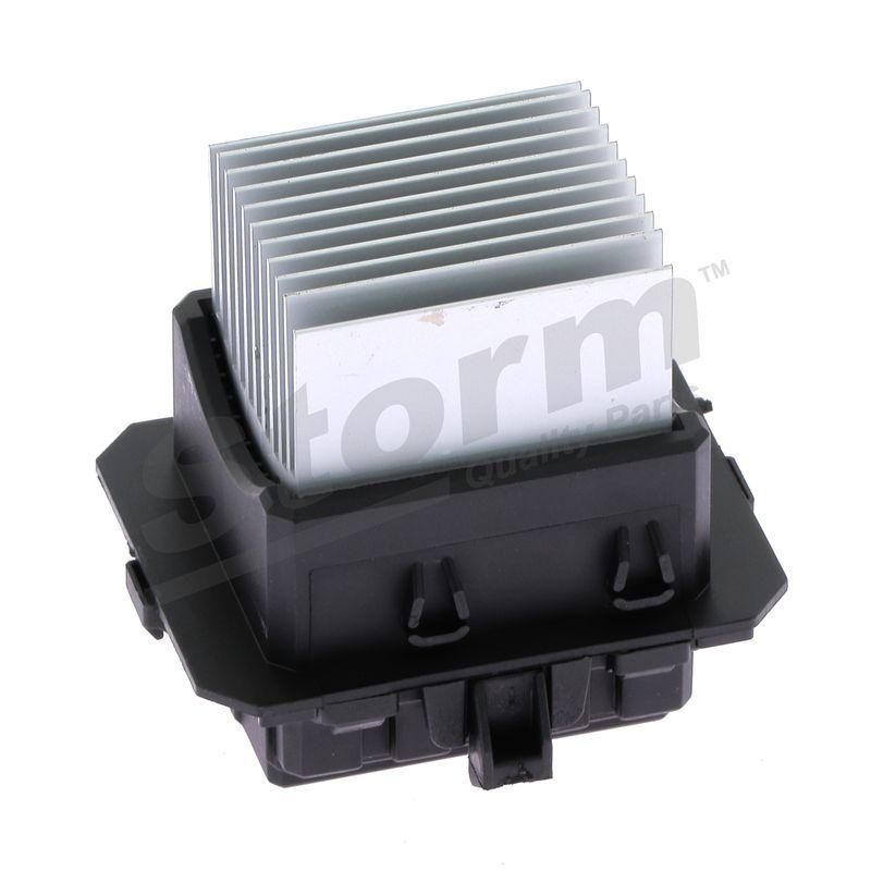 Résistance, pulseur d'air habitacle STORM QUALITY PARTS 777027