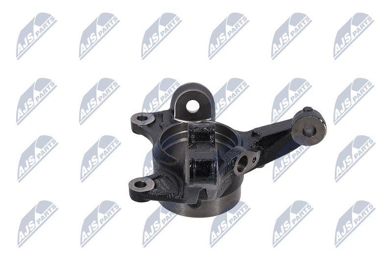 Fusée d'essieu, suspension de roue NTY ZZP-TY-036
