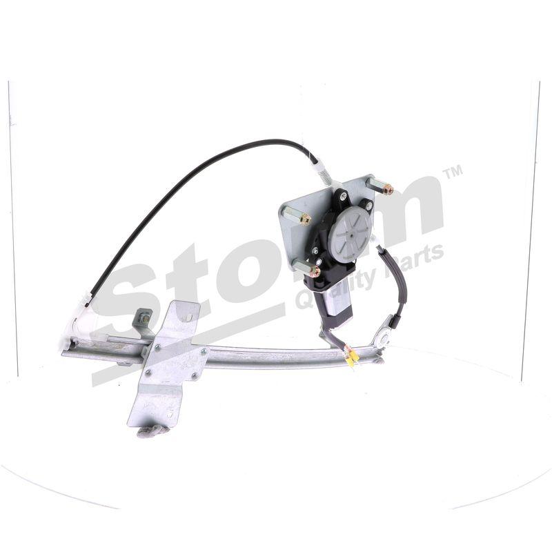 Lève-vitre STORM QUALITY PARTS 15137511