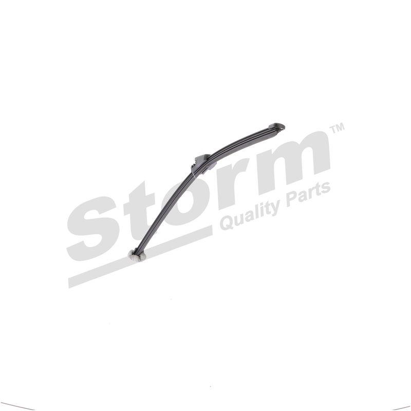 Balai d'essuie-glace STORM QUALITY PARTS 1000400AR