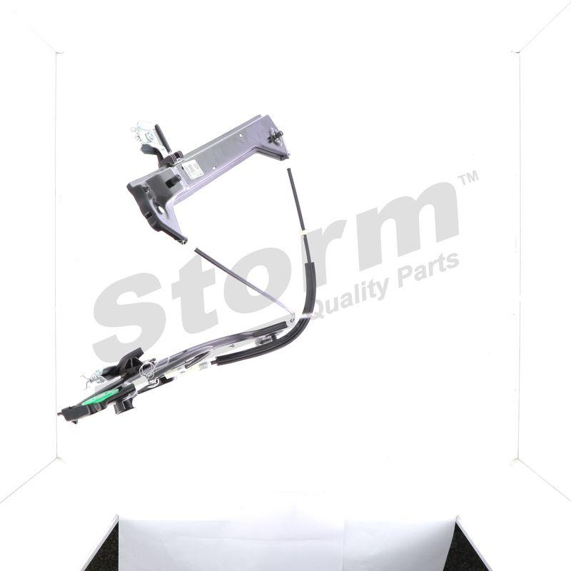 Lève-vitre STORM QUALITY PARTS 137675